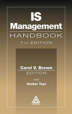 Is Management Handbook by 