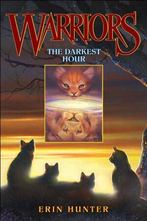 The Darkest Hour by Erin Hunter