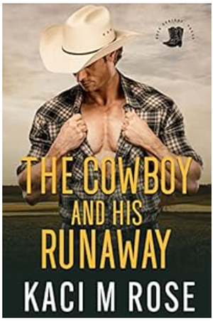 The Cowboy and His Runaway by Kaci Rose