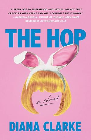 The Hop by Diana Clarke