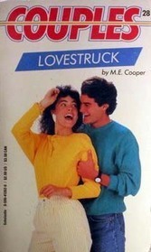 Lovestruck by M.E. Cooper