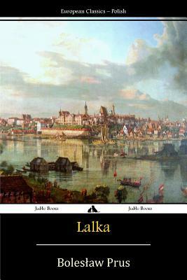 Lalka by Boleslaw Prus