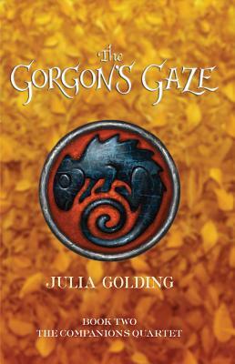 The Gorgon's Gaze by Julia Golding