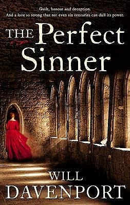 The Perfect Sinner by Will Davenport