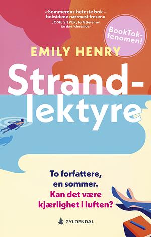 Strandlektyre by Emily Henry