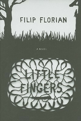 Little Fingers by Alistair Ian Blyth, Filip Florian