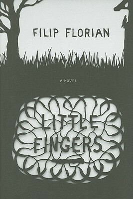 Little Fingers by Alistair Ian Blyth, Filip Florian