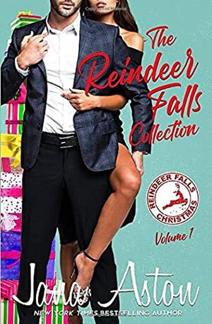 The Reindeer Falls Collection by Jana Aston