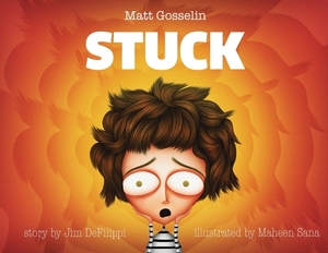 Stuck by Matt Gosselin