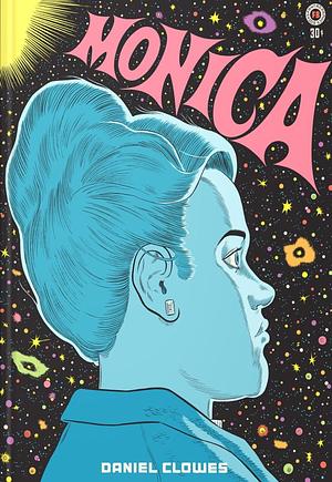 Monica by Daniel Clowes