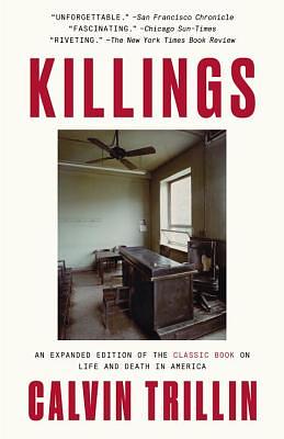 Killings by Calvin Trillin