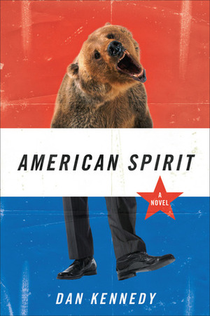 American Spirit by Dan Kennedy