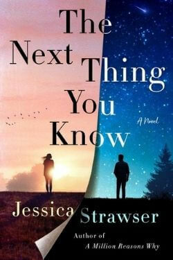 The Next Thing You Know by Jessica Strawser