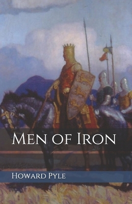 Men of Iron by Howard Pyle