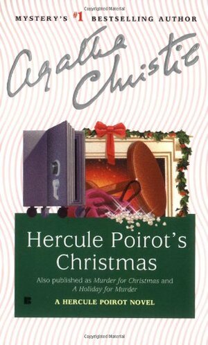 Hercule Poirot's Christmas by Agatha Christie