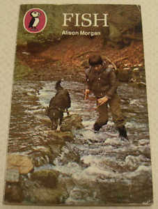 Fish by John Sergeant, Alison Morgan