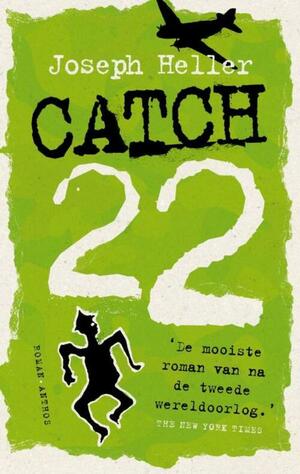Catch 22 by Joseph Heller