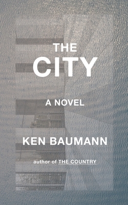 The City by Ken Baumann
