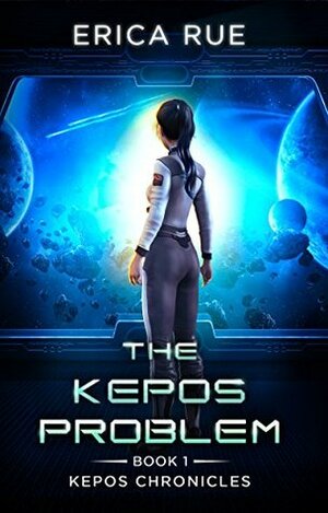 The Kepos Problem by Erica Rue