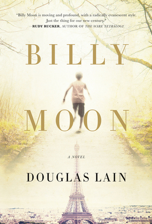 Billy Moon by Douglas Lain