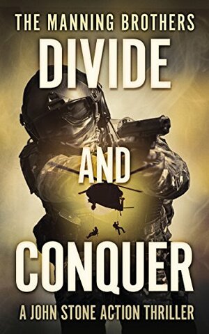 Divide and Conquer by Allen Manning, Brian Manning