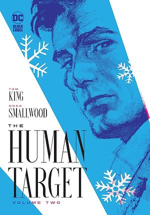 The Human Target: Volume 2 by Tom King