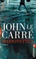 Marionetten by Sabine Roth, John le Carré, Regina Rawlinson