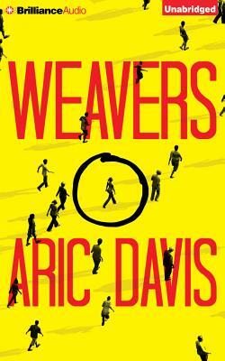 Weavers by Aric Davis