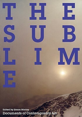 The Sublime by Simon Morley