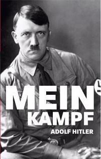 Mein Kampf by Adolf Hitler