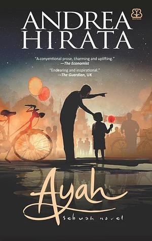 Ayah by Andrea Hirata