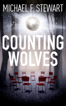 Counting Wolves by Michael F. Stewart