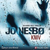 Kniv by Jo Nesbø