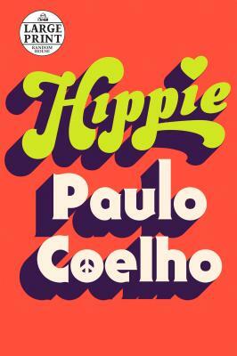 Hippie by Paulo Coelho