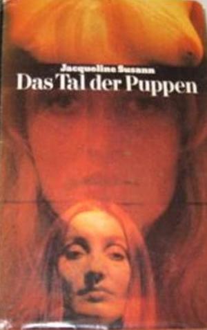 Das Tal der Puppen by Jacqueline Susann
