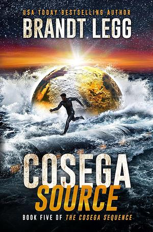 Cosega Source by Brandt Legg, Brandt Legg