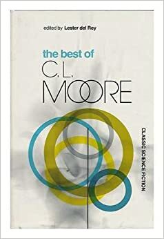 Black Thirst by C.L. Moore