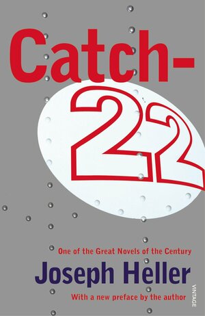 Catch-22 by Joseph Heller