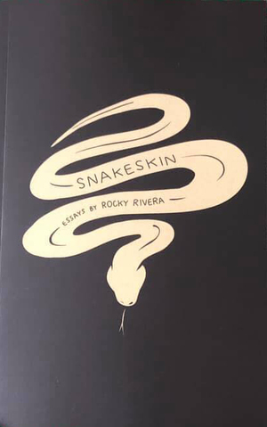 Snakeskin by Rocky Rivera