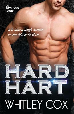 Hard Hart by Whitley Cox