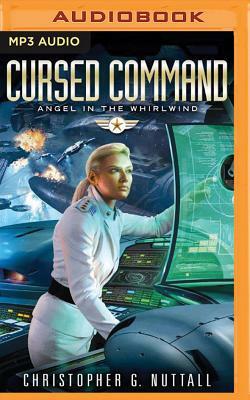 Cursed Command by Christopher G. Nuttall