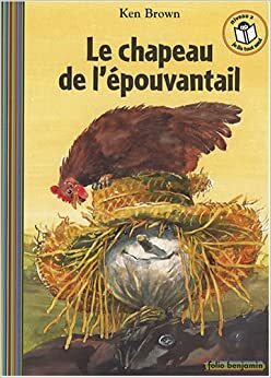 Le chapeau de l'épouvantail by Ken Brown