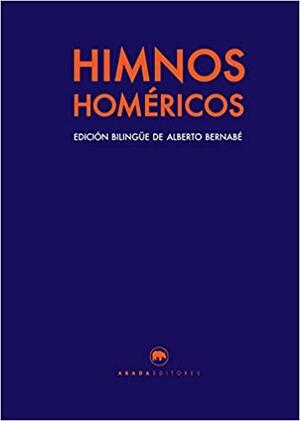HImnos Homéricos by Homer