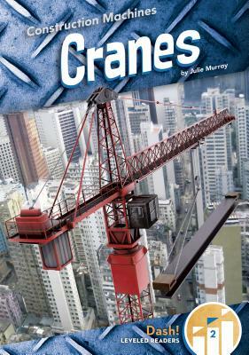 Cranes by Julie Murray