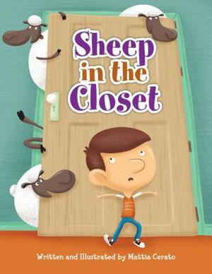 Sheep in the Closet by Mattia Cerato
