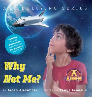 Why Not Me? by Aiden Alexander