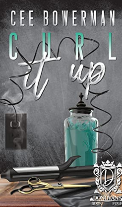 Curl It Up by Cee Bowerman