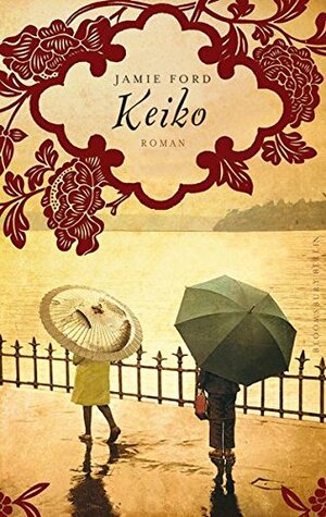 Keiko by Jamie Ford