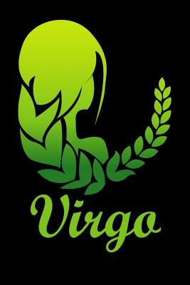 Virgo by Darren Kindness