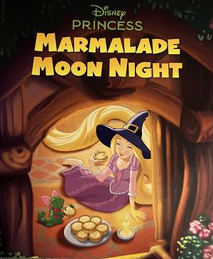 Marmalade Moon Night by Disney (Walt Disney productions)